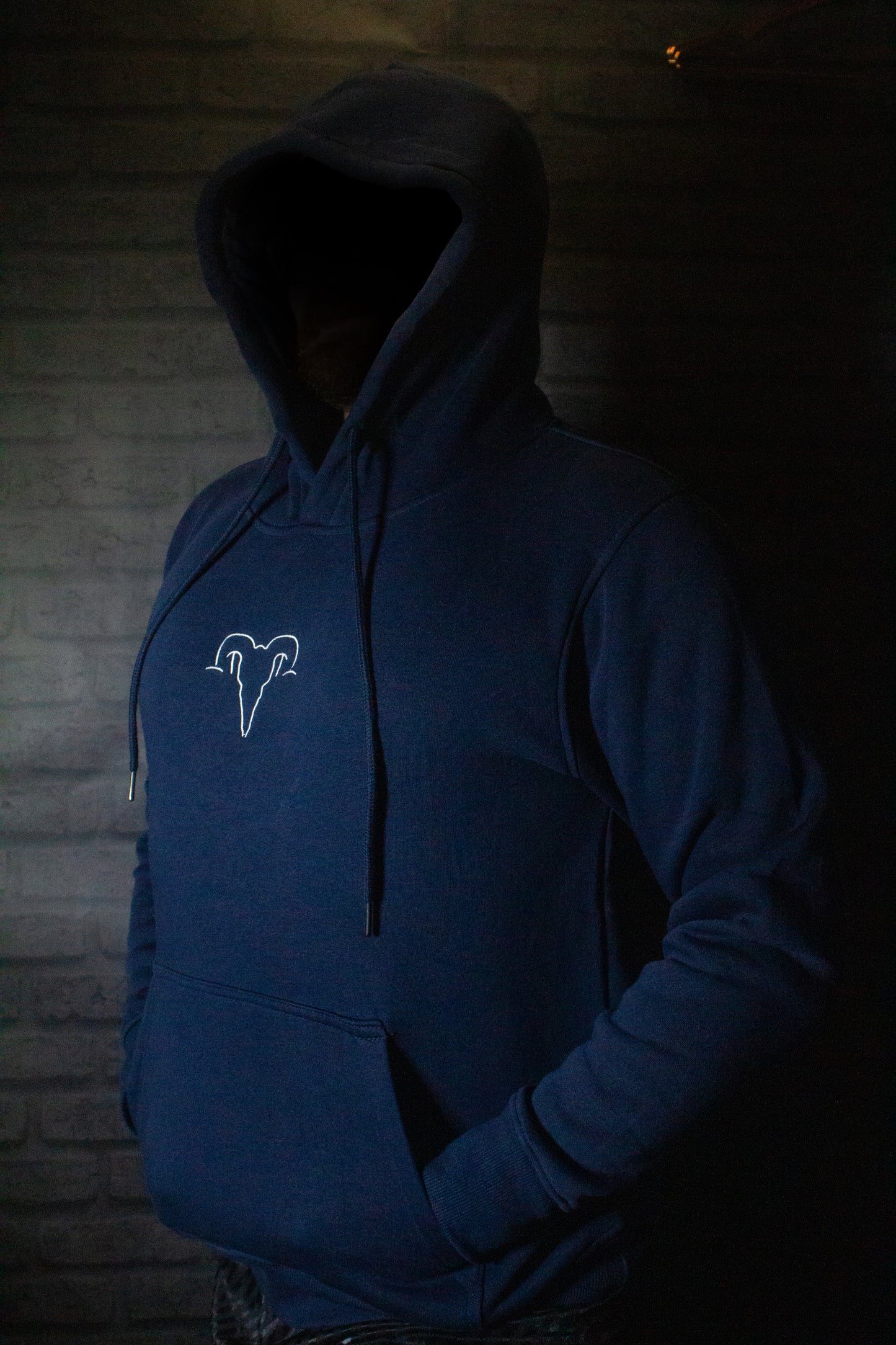 Ram Forged Core Hoodie